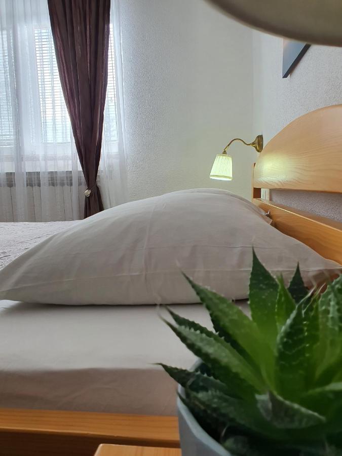 Guesthouse Kovacevic Korenica Ngoại thất bức ảnh