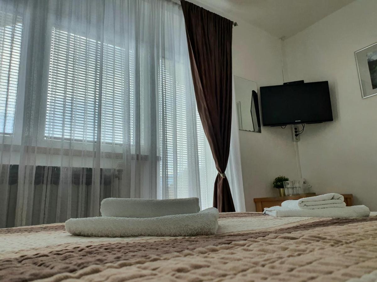 Guesthouse Kovacevic Korenica Ngoại thất bức ảnh