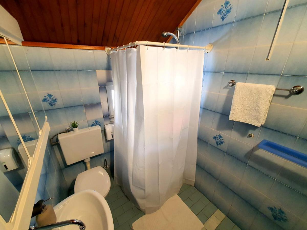 Guesthouse Kovacevic Korenica Ngoại thất bức ảnh