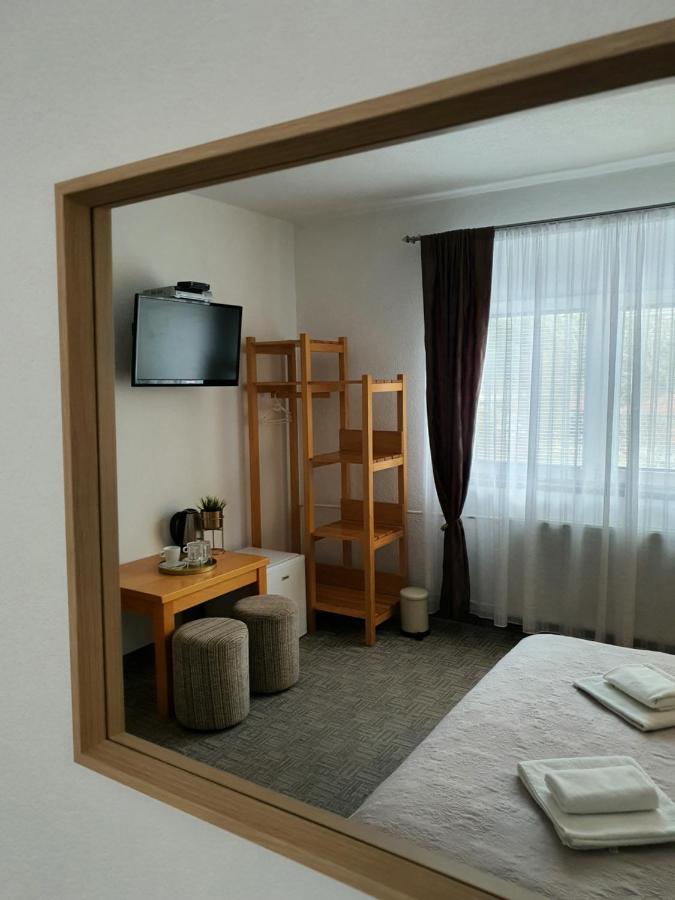 Guesthouse Kovacevic Korenica Ngoại thất bức ảnh