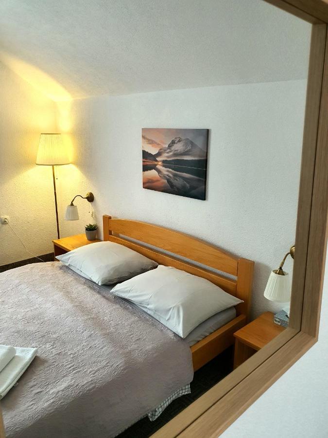 Guesthouse Kovacevic Korenica Ngoại thất bức ảnh