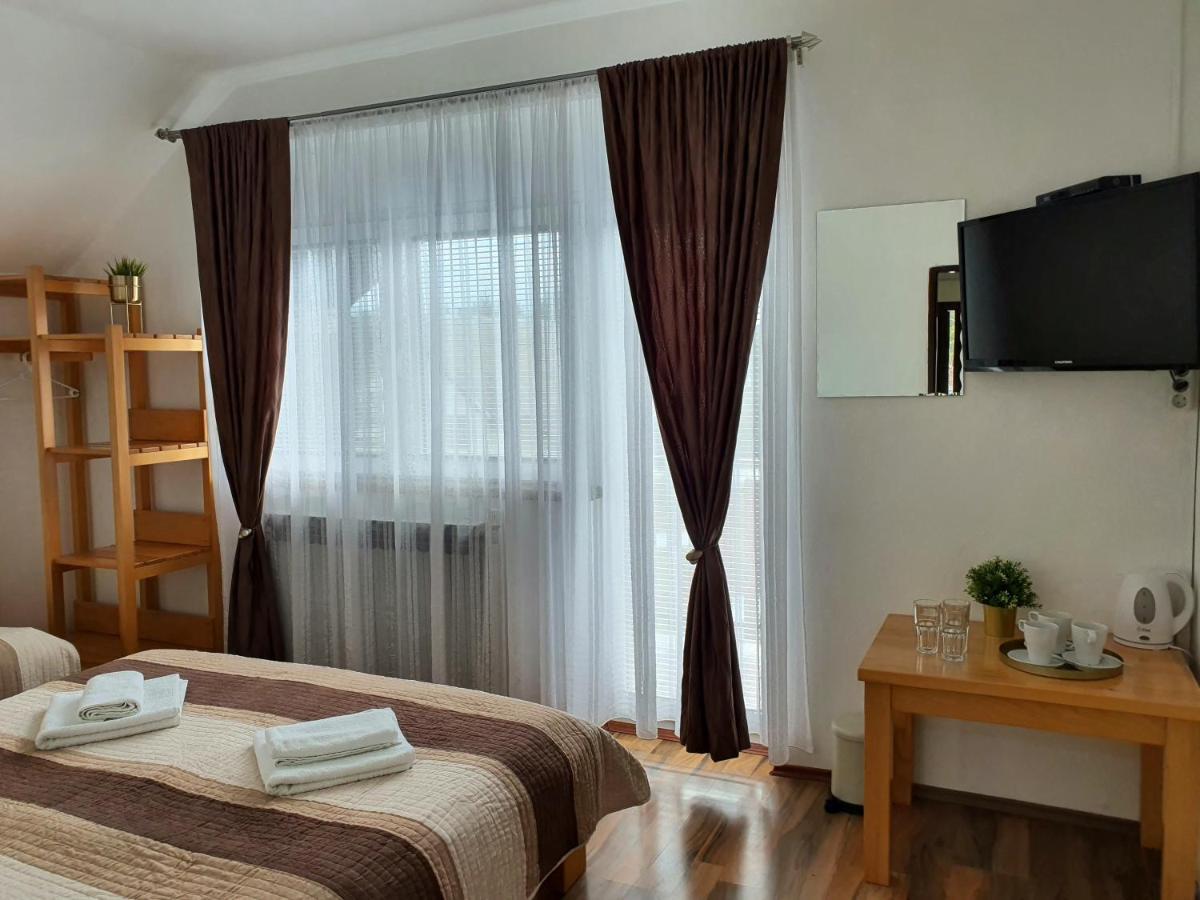 Guesthouse Kovacevic Korenica Ngoại thất bức ảnh