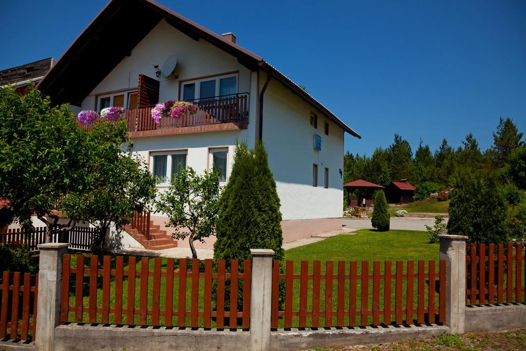 Guesthouse Kovacevic Korenica Ngoại thất bức ảnh