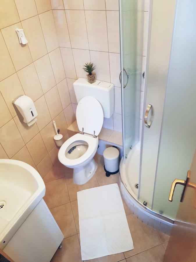 Guesthouse Kovacevic Korenica Ngoại thất bức ảnh